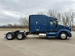 Used 2021 Peterbilt 579 Cummins ISX Semi Truck for sale #0615193 - photo 9