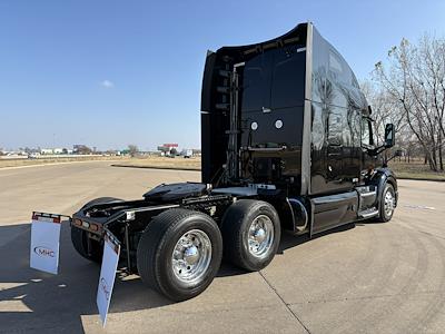 Used 2020 Peterbilt 579 Paccar MX/MX-13 Semi Truck for sale #0615205 - photo 2