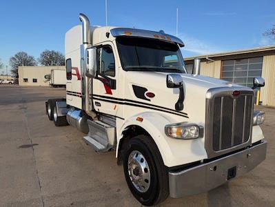 Used 2020 Peterbilt 567 Paccar MX/MX-13 Semi Truck for sale #0615206 - photo 1