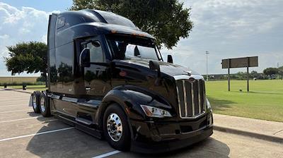 Used 2022 Peterbilt 579 Cummins ISX Semi Truck for sale #0615211 - photo 1