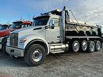 New 2026 Kenworth T880 Cab Chassis for sale #0615283 - photo 2