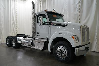 New 2026 Kenworth T880 Cummins ISX / X15 Semi Truck for sale #0615300 - photo 1
