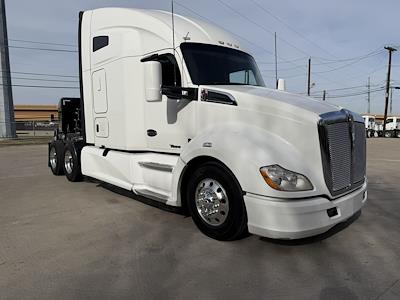 Used 2022 Kenworth T680 Cummins ISX / X15 Semi Truck for sale #0615339 - photo 1
