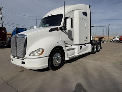 Used 2022 Kenworth T680 Cummins ISX / X15 Semi Truck for sale #0615339 - photo 2