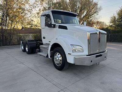 Used 2020 Kenworth T880 Cummins ISX / X15 Semi Truck for sale #0615340 - photo 1