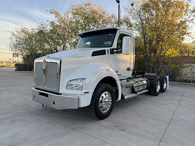 Used 2020 Kenworth T880 Cummins ISX / X15 Semi Truck for sale #0615340 - photo 2