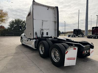 Used 2022 Kenworth T680 Cummins ISX / X15 Semi Truck for sale #0615343 - photo 2