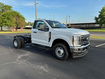 New 2026 Ford F-350 Regular Cab Cab Chassis for sale #0615349 - photo 1