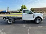 New 2026 Ford F-350 Regular Cab Cab Chassis for sale #0615349 - photo 3