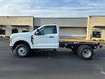 New 2026 Ford F-350 Regular Cab Cab Chassis for sale #0615349 - photo 4