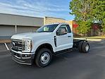 New 2026 Ford F-350 Regular Cab Cab Chassis for sale #0615349 - photo 5