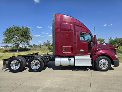 Used 2021 Kenworth T680 Paccar MX/MX-13 Semi Truck for sale #0615378 - photo 2