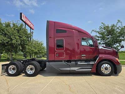 Used 2022 Kenworth T680 Paccar MX/MX-13 Semi Truck for sale #0615383 - photo 2