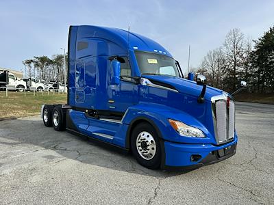 New 2026 Kenworth T680 Cummins ISX / X15 Semi Truck for sale #0615416 - photo 1