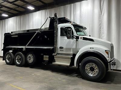 New 2026 Kenworth T880 Cab Chassis for sale #0615418 - photo 1