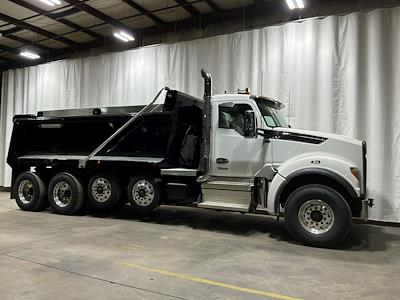 New 2026 Kenworth T880 Landscape Dump for sale #0615420 - photo 1