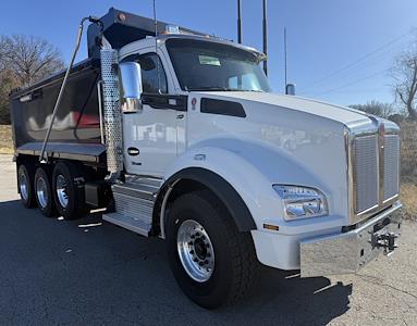 New 2026 Kenworth T880 Cab Chassis for sale #0615432 - photo 1