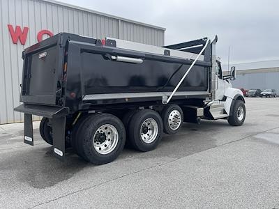 New 2026 Kenworth T880 Landscape Dump for sale #0615436 - photo 2