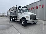 New 2026 Kenworth T880 Landscape Dump for sale #0615436 - photo 1