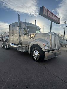Used 2023 Kenworth W990 Cummins ISX / X15 Semi Truck for sale #0615450 - photo 1