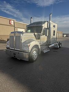 Used 2023 Kenworth W990 Cummins ISX / X15 Semi Truck for sale #0615450 - photo 2