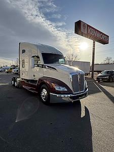 Used 2023 Kenworth T680 Cummins ISX / X15 Semi Truck for sale #0615451 - photo 1