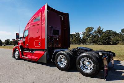 Used 2023 Kenworth T680 Cummins ISX / X15 Semi Truck for sale #0615458 - photo 2