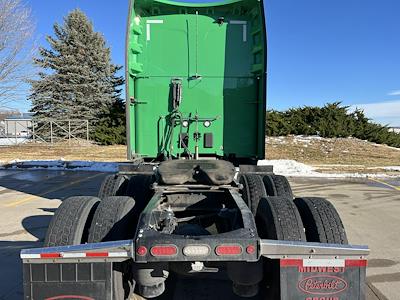 Used 2023 Peterbilt 579 Cummins ISX Semi Truck for sale #0615463 - photo 2