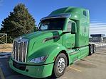 Used 2023 Peterbilt 579 Cummins ISX Semi Truck for sale #0615463 - photo 3