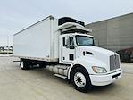 Used 2021 Kenworth T270 Refrigerated Body for sale #0615515 - photo 1