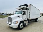 Used 2021 Kenworth T270 Refrigerated Body for sale #0615515 - photo 3