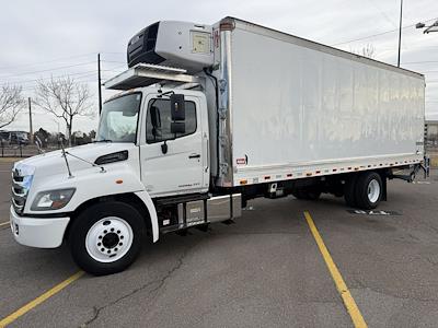 Used 2020 Kenworth T370 Cab Chassis for sale #0615517 - photo 1