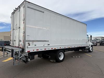 Used 2020 Kenworth T370 Refrigerated Body for sale #0615517 - photo 2
