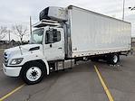 Used 2020 Kenworth T370 Refrigerated Body for sale #0615517 - photo 3