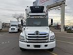 Used 2020 Hino 338 Refrigerated Body for sale #0615518 - photo 4