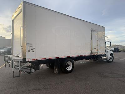 Used 2022 Kenworth T280 Refrigerated Body for sale #0615520 - photo 2