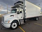 Used 2022 Kenworth T280 Refrigerated Body for sale #0615520 - photo 3