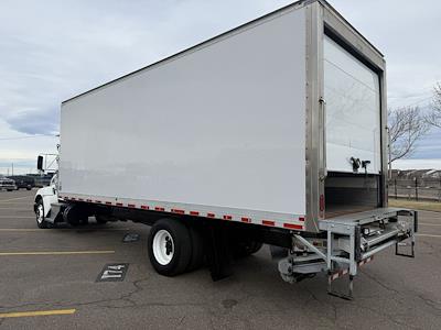 Used 2022 Kenworth T280 Refrigerated Body for sale #0615521 - photo 2