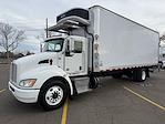 Used 2022 Kenworth T280 Refrigerated Body for sale #0615521 - photo 1