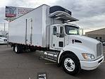 Used 2022 Kenworth T280 Refrigerated Body for sale #0615521 - photo 4