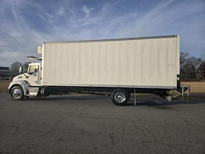 Used 2022 Kenworth T280 Cab Chassis for sale #0615523 - photo 2