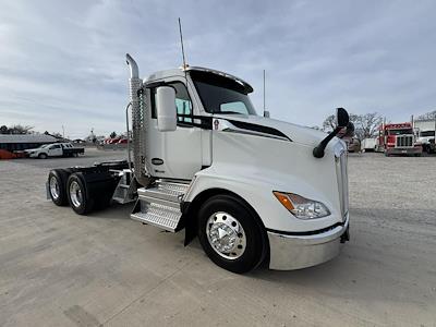 Used 2022 Kenworth T680 Paccar MX/MX-13 Semi Truck for sale #0615528 - photo 1