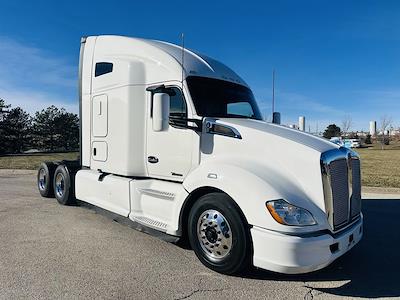 Used 2022 Kenworth T680 Cummins ISX / X15 Semi Truck for sale #0615532 - photo 1