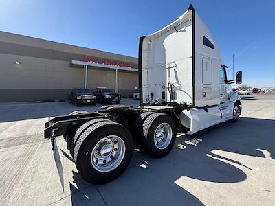 Used 2022 Kenworth T680 Cummins ISX / X15 Semi Truck for sale #0615539 - photo 2