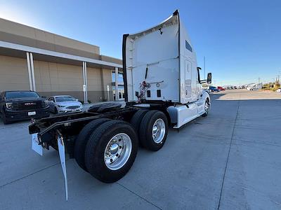 Used 2022 Kenworth T680 Cummins ISX / X15 Semi Truck for sale #0615540 - photo 2