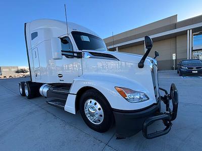 Used 2023 Kenworth T680 Cummins ISX / X15 Semi Truck for sale #0615541 - photo 1