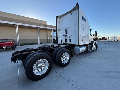 Used 2023 Kenworth T680 Cummins ISX / X15 Semi Truck for sale #0615541 - photo 2