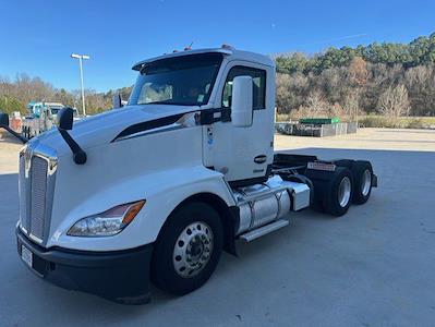 Used 2023 Kenworth T680 Paccar MX/MX-13 Semi Truck for sale #0615547 - photo 2
