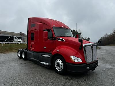 Used 2021 Kenworth T680 Cummins ISX / X15 Semi Truck for sale #0615571 - photo 1