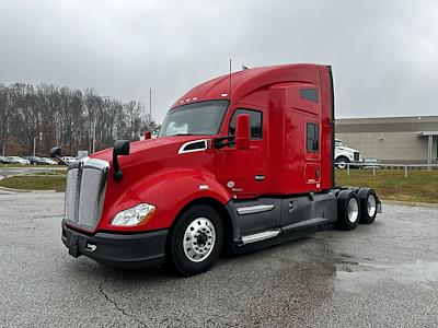 Used 2021 Kenworth T680 Cummins ISX / X15 Semi Truck for sale #0615571 - photo 2